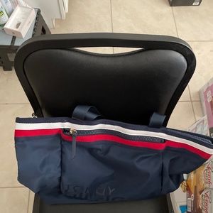 Tommy Hilfiger Multicolored Tote Bag